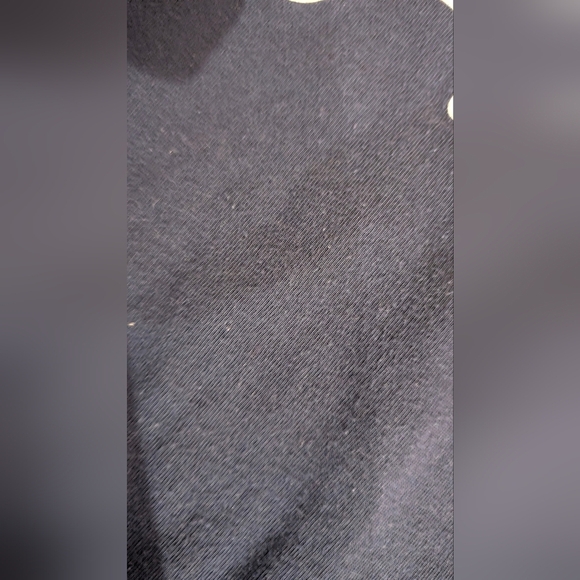 Fila Red and Blue Teen Hoodie Dress - Picture 2 of 5